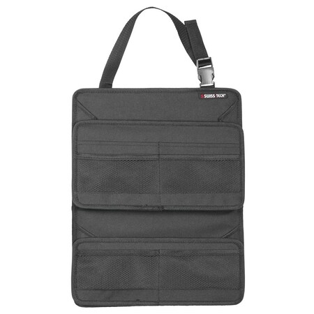 Swiss+Tech AUTOMOTIVE ORGANIZER CMF ST80150